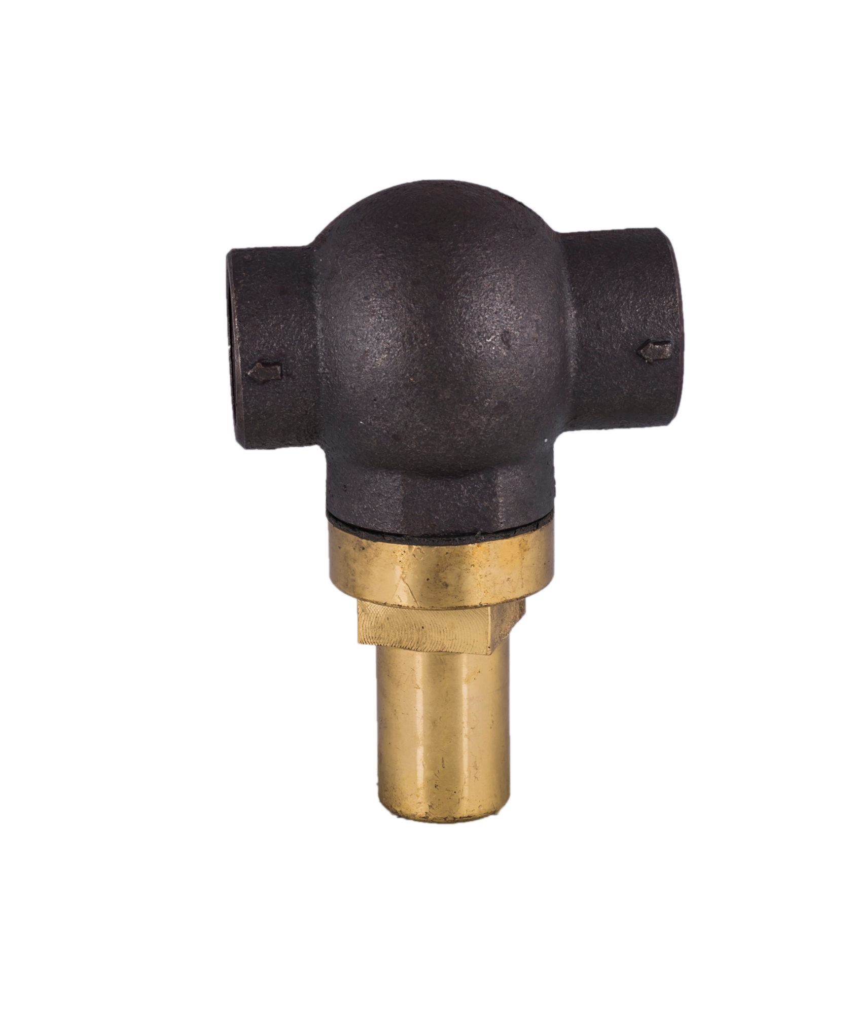 Pressure Keep Valve- Use In Air Compressor Air Inlet System.